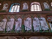 img - Ravenna, scrigno dai mille tesori